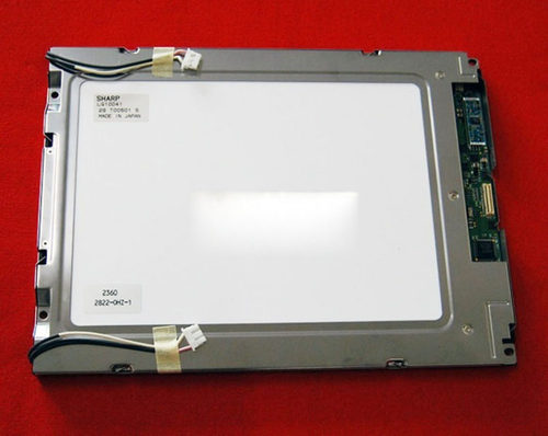 冲钻夏普10.4寸LQ10D41工业显示器液晶屏专业工控设备显示屏