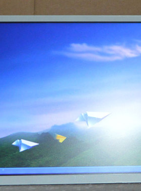 中电41所AV6471A液晶屏6471A显示屏6496液晶屏