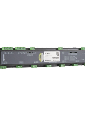 安科瑞AMC16Z-D/HT(谐波及需量+温度检测)数据中心监控模块4路