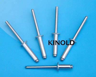 (开票)工厂现货精合牌铝帽铝杆全铝抽芯铆钉全铝拉铆钉铝芯拉钉