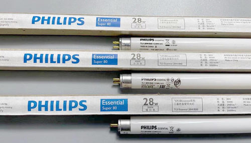 T5灯管三基色节能双端荧光灯管日光灯灯管TL-5 14W21W28W