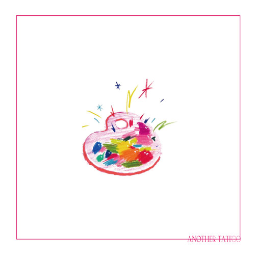 AnOtherTattoo纹身贴调色盘