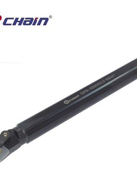 75度台湾益诠内孔刀杆S20R-S25R-S32S S40T S50U-MSKNR12 MSKNL12