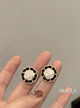 HUALU-vintage中世纪法式复古山