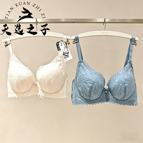 华歌尔WB37A6文胸内衣女
