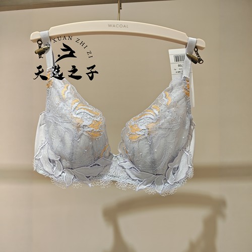 华歌尔WB33E5文胸内衣女