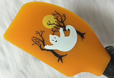 Williams-Sonoma、Crate&barrel、Tovolo万圣节刮刀