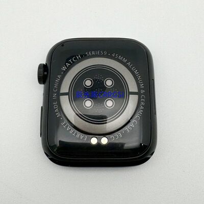 华强北Series9/Watch10手表充电夹子3mm间距7代充电器T500通用线8