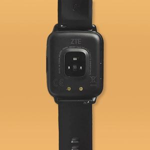 适用ZTE中兴运动手表 Watch Live3充电线智能手表磁吸充电线 ES43