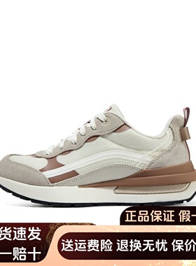 Skechers斯凯奇女鞋夏季新款时尚耐磨舒适百搭休闲运动鞋155450
