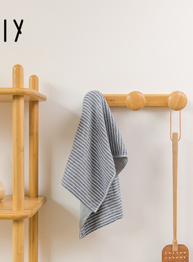 蘑菇挂衣钩强力承重玄关北欧家用厨房浴室轻奢门后衣服墙壁壁挂式