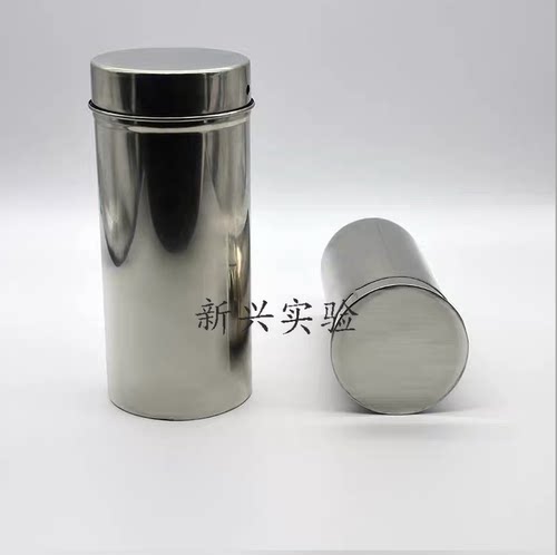 不锈钢培养皿消毒桶 吸管灭菌桶60mm70mm75mm90mm100mm120mm150mm