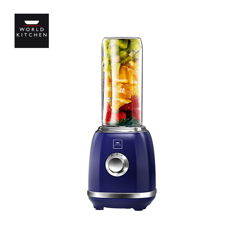康宁户外旅游运动料理机wk-bl500mlkz家用便携小型手持水果榨汁机