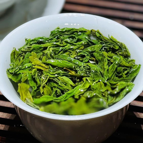 六安瓜片2025新茶雨前特级正宗