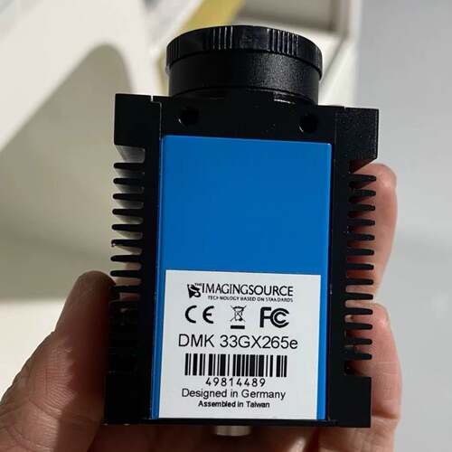 可维修IMAGING SOURCE DMK 33GX265e工业相议价