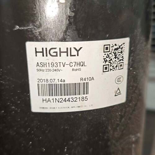 可议价ASH193TV-C7HQL