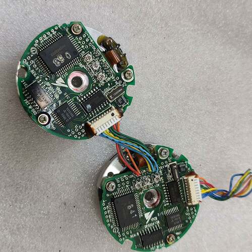 可维修安川编码器DP9304138议价