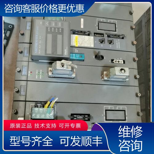 议价控制器vpswc-10 mmpue-55 ggh可维修