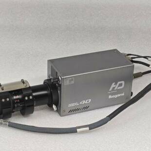 可议价Ikegami HDL-40TR