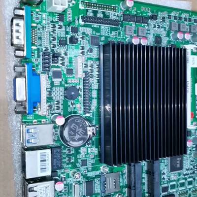 可维修N2940 超薄主板 itx 成色好议价