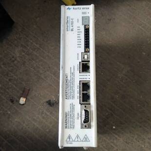 可议价smartServo metronix BL 4102-C伺