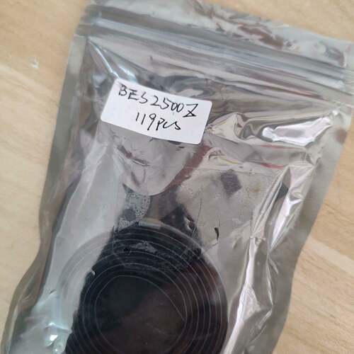 可维修BES2500Z有119ps，议价