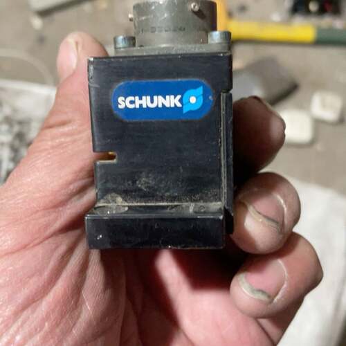 可维修SCHUNK雄克SWO-R19-A模块。货场。型号173议价