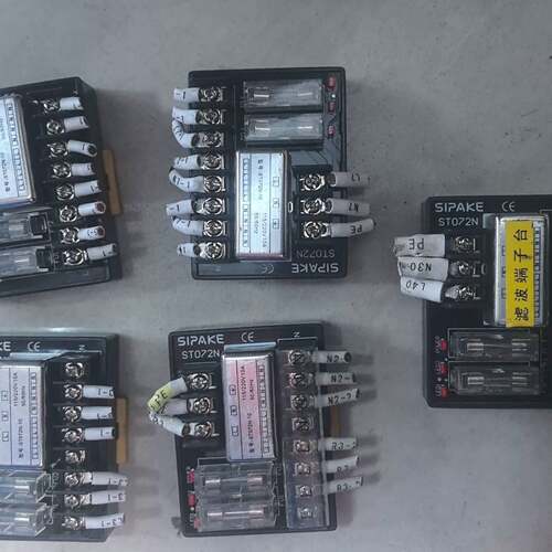 可维修斯帕克SIPAKE ST072N-10滤波器，220V 10议价