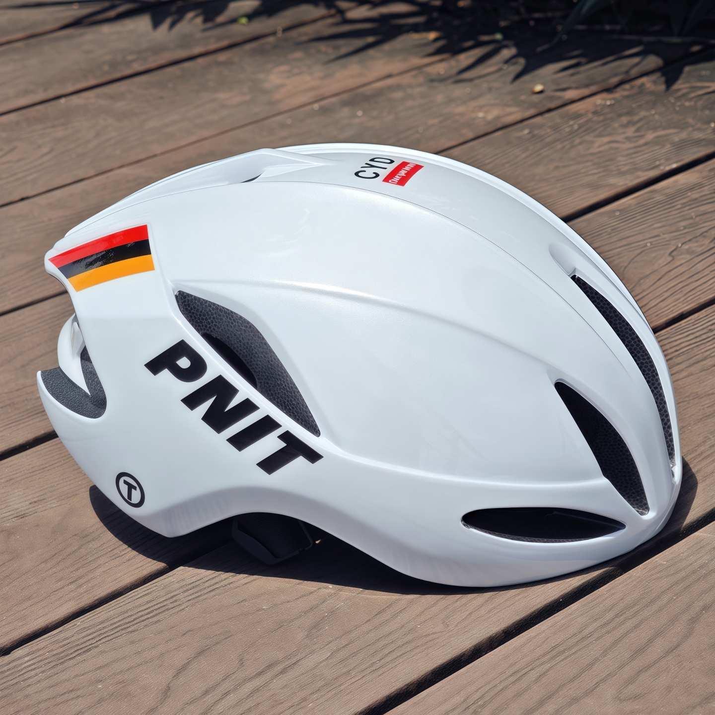 HJC经典气动公路车头盔