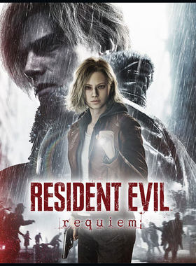 steam 生化危机9 Resident Evil BIOHAZARD Z版日版2/3/4/5/6/7/8