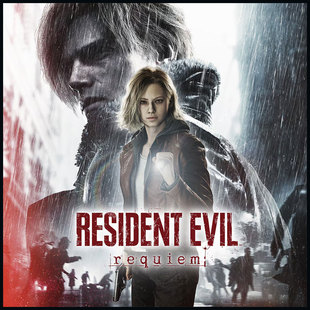 steam正版pc游戏 生化危机安魂曲 Resident Evil Requiem国区礼物