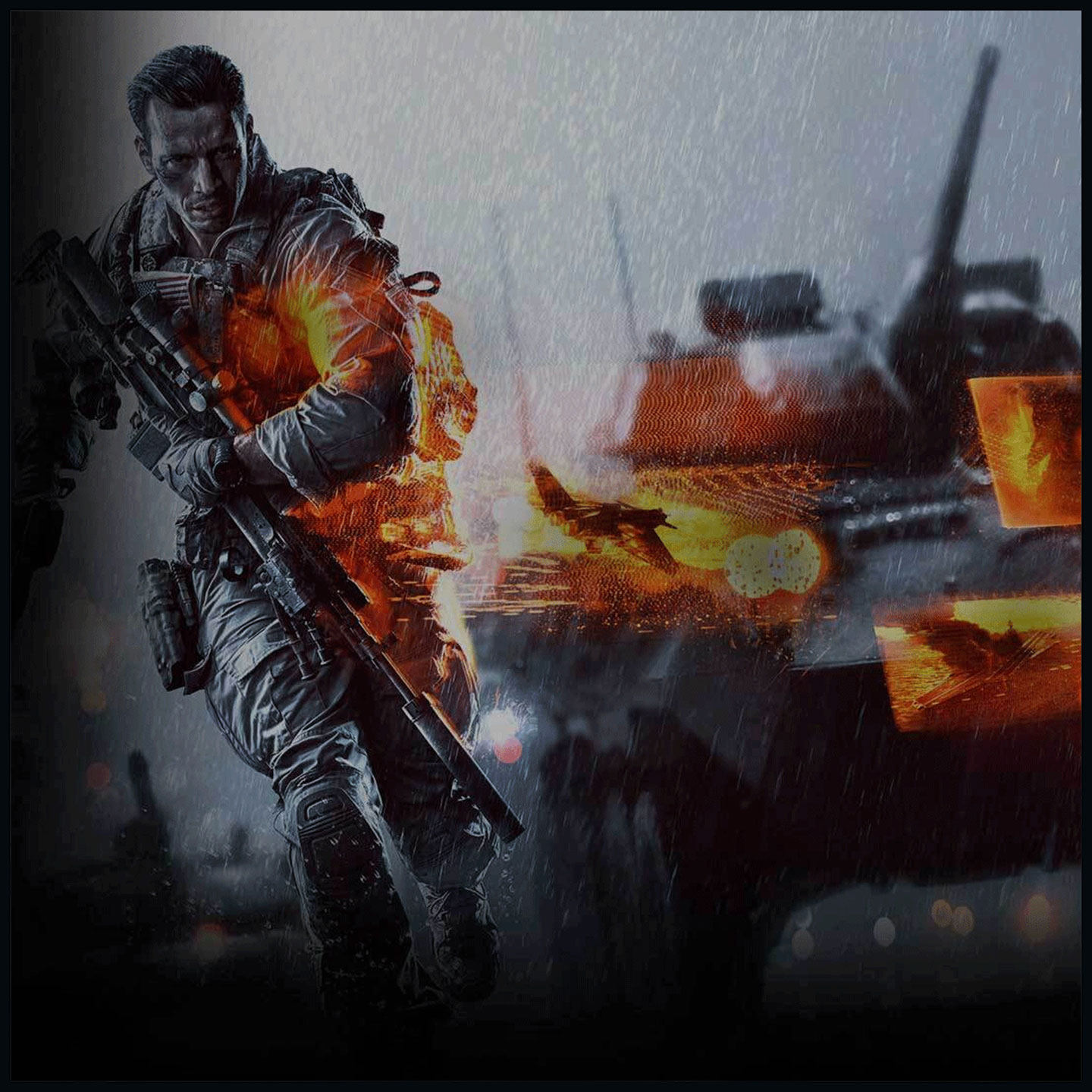 PC正版战地BF系列DLC16/4扩展根号Steam友军battlefield高级礼物