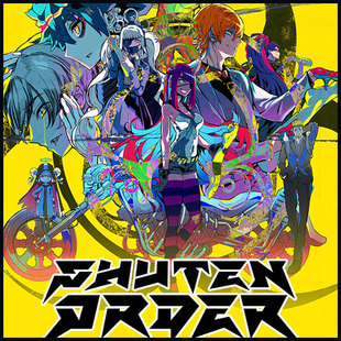 steam正版pc游戏 终天教团 SHUTEN ORDER