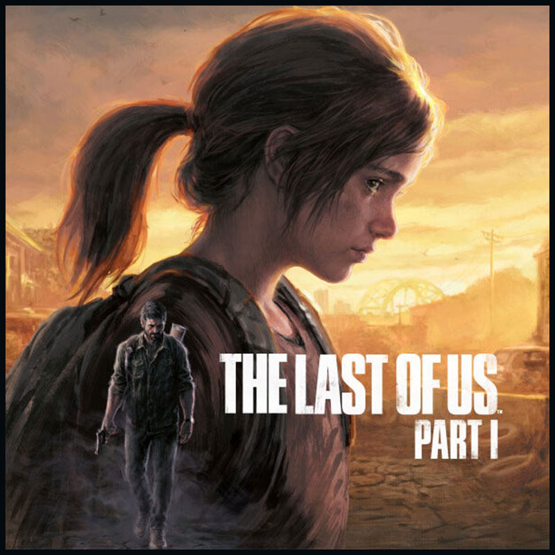 Steam正版 最后的生还者 The Last of Us 美国末日激活码CDKey