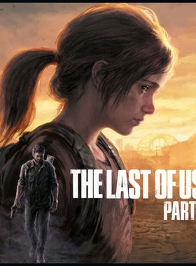Steam正版 最后的生还者 The Last of Us 美国末日激活码CDKey