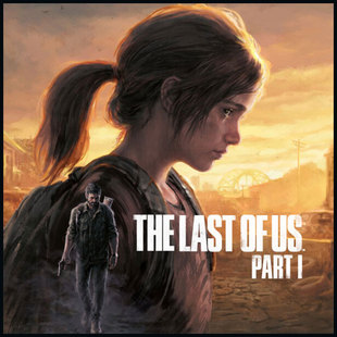 Steam正版最后的生还者 The Last of Us 美国末日激活码CDKey兑换