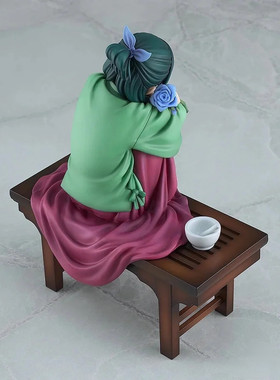 现货药屋少女的呢喃 休息时光 猫猫 手办景品摆件模型礼物