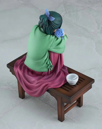 现货药屋少女的呢喃 休息时光 猫猫 手办景品摆件模型礼物