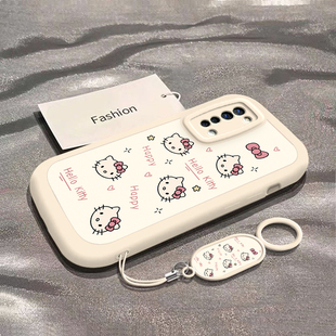 OPPOK7手机壳K3款K5全包K7 X新K9S防摔K10 PRO潮软K11硅胶K12 PLUS薄男女OPPO K1可爱pro套KT猫高级13