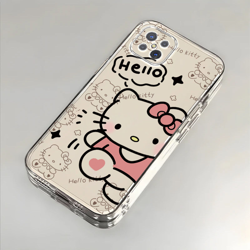 OPPO A92s手机壳A73款A79全包A5 pro新A56防摔A57潮A58软A11 X硅胶A32薄A35男A36女可爱i套KT猫M高级OPPOA92s