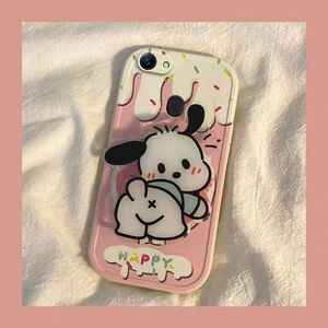 红米note5a标准版手机壳note5a高配版男女新款可爱奶油帕恰狗兔年新年春节红色兔子全包硅胶套软壳防摔支架款