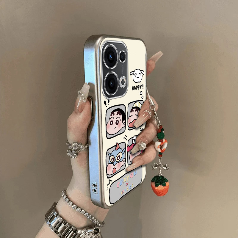OPPOK12s手机壳oppo K1新K3全包K5防摔K7可爱K9 pro薄K9s软K7x硅胶K10高级K11男女K12 plus套外壳情侣款