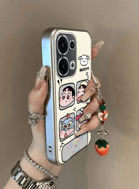 OPPOK12s手机壳oppo K1新K3全包K5防摔K7可爱K9 pro薄K9s软K7x硅胶K10高级K11男女K12 plus套外壳情侣款