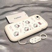 vivoY83手机壳Y83款 Y85全包Y91新Y93防摔Y95潮Y97软Y76S硅胶Y77薄Y78男35女36可爱37套KT猫高级vivo