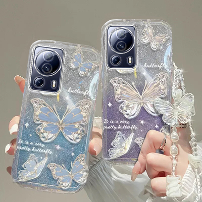 手机壳透明软套全包防摔