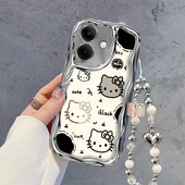 OPPOA3i手机壳OPPO A3新A5pro全包A2防摔A5超薄A7软A8硅胶A9高级A11男女可爱套外壳情侣凯蒂kt猫OPPO