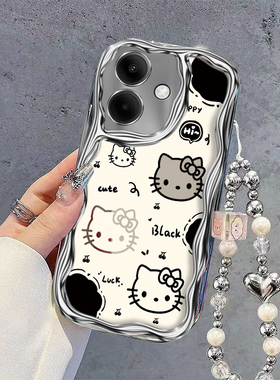 OPPOA3i手机壳OPPO A3新A5pro全包A2防摔A5超薄A7软A8硅胶A9高级A11男女可爱套外壳情侣凯蒂kt猫OPPO A1