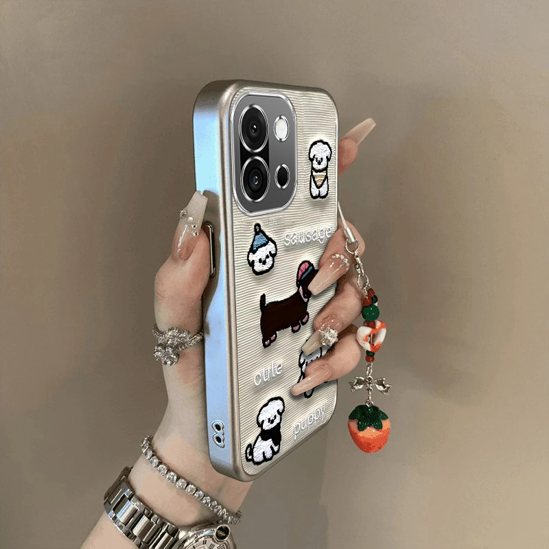 一加13T手机壳一加13新oneplus全包1+13T防摔超薄软硅胶高级男女可爱套外壳情侣款