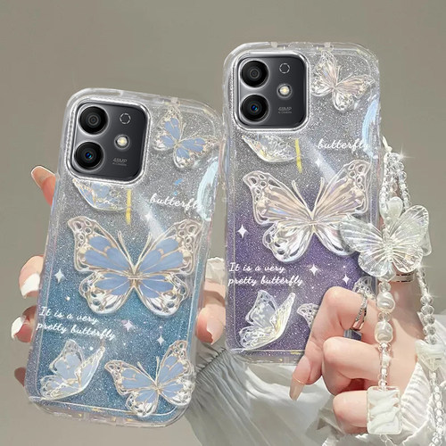 手机壳透明软套全包防摔
