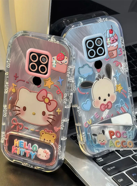 华为Nova5ipro手机壳Nova 3i女4 e全包Nova 5防摔z可爱6薄se男7款8套9外壳pro女10新11潮12诺瓦13款20畅享60